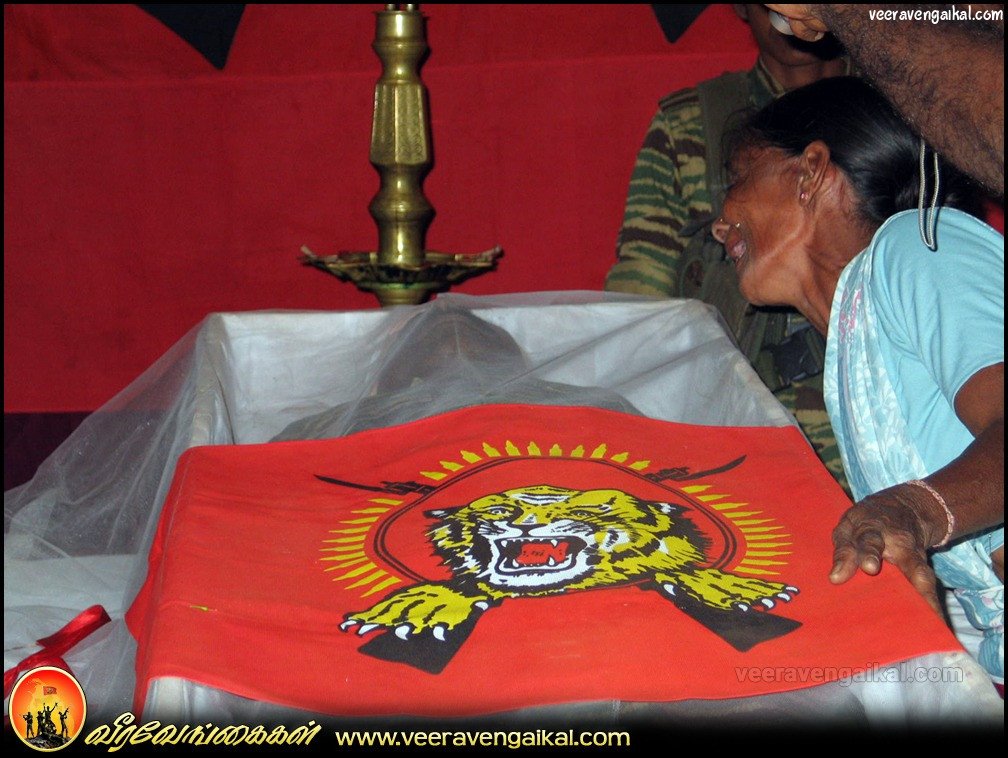 lt. colonel thavam 0005