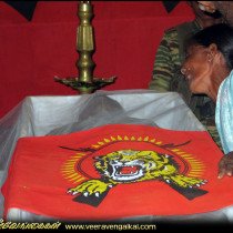 lt. colonel thavam 0005