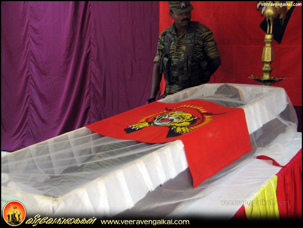 lt. colonel thavam 0010