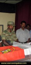 lt. colonel thavam 0013