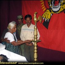 lt. colonel thavam 0018