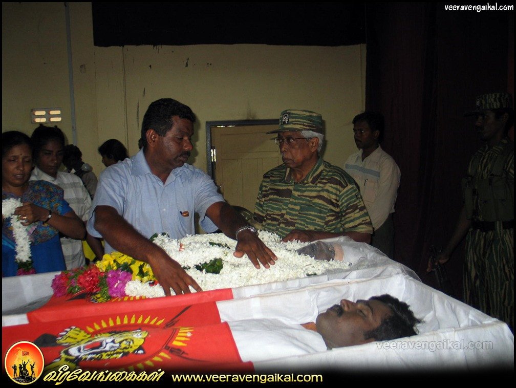 lt. colonel thavam 0024