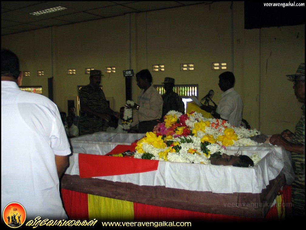 lt. colonel thavam 0029