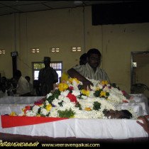 lt. colonel thavam 0040