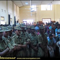 lt. colonel thavam 0046