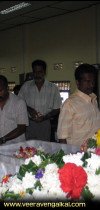 lt. colonel thavam 0055