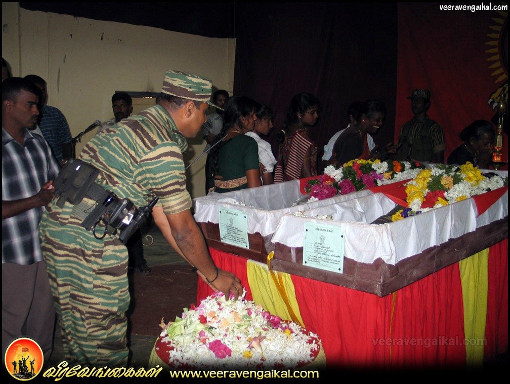 lt. colonel thavam 0071