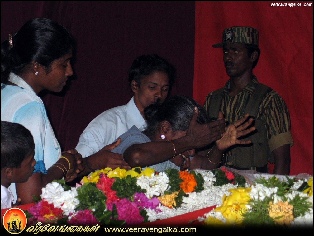 lt. colonel thavam 0075