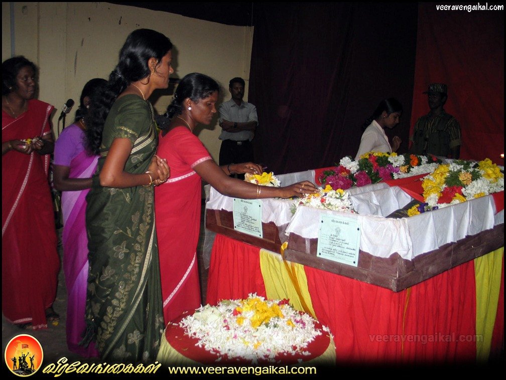 lt. colonel thavam 0078