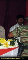 lt. colonel thavam 0081