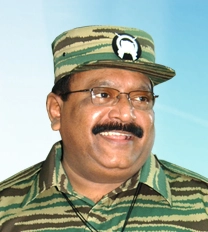 மேதகு வே.பிரபாகரன்