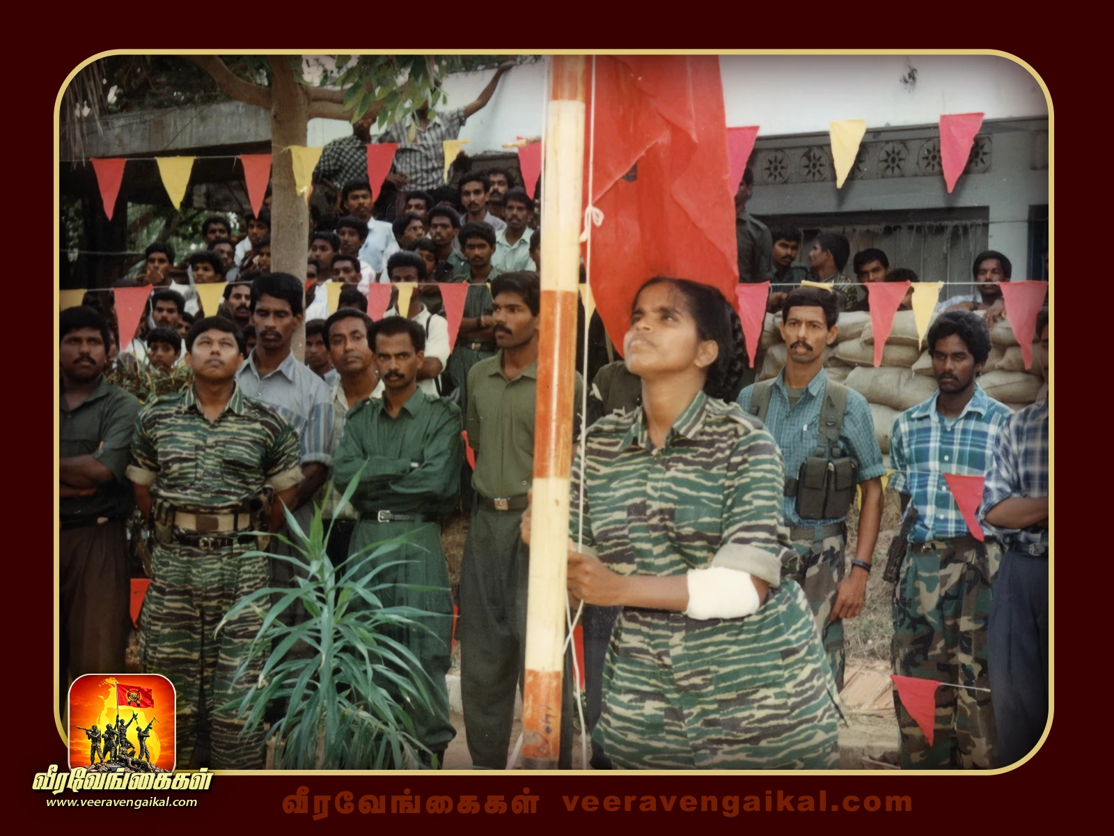 ஓயாத அலைகள் - 2