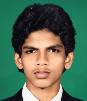 Portrait
