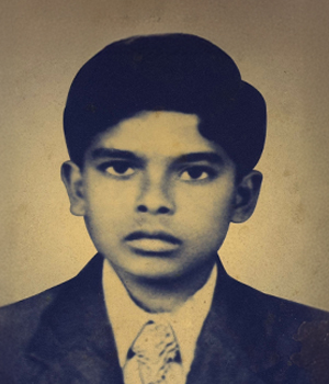 Portrait