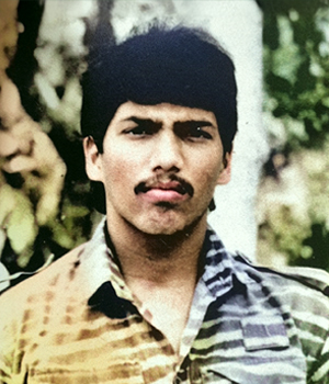 Portrait