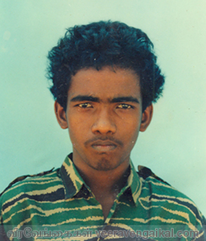 Portrait