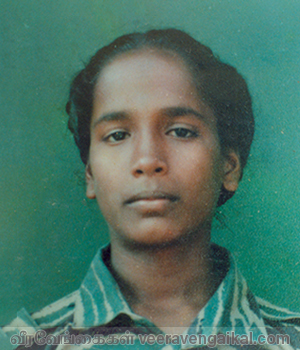 Portrait