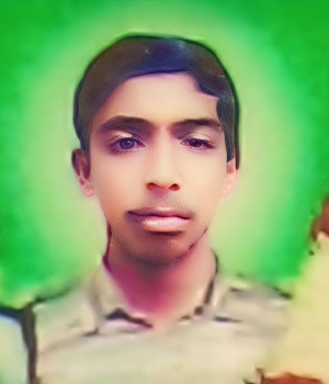 Portrait