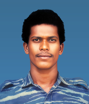 Portrait
