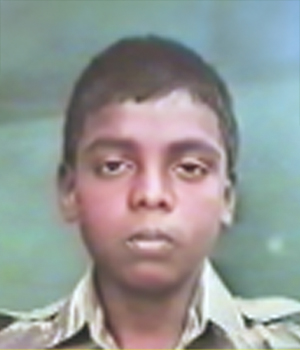 Portrait