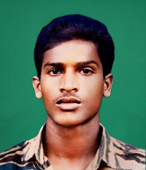 Portrait