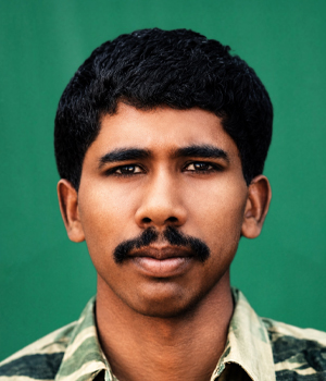 Portrait