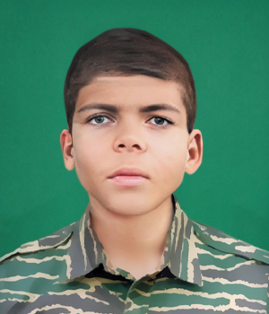 Portrait
