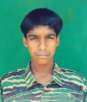 Portrait