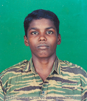 Portrait