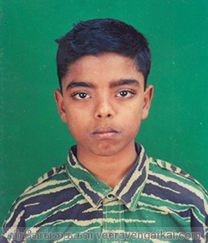 Portrait