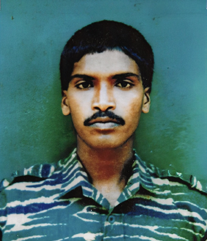 Portrait