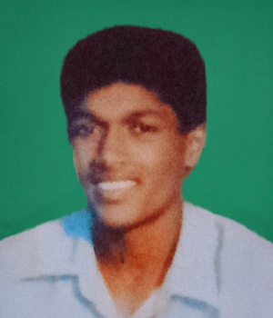 Portrait