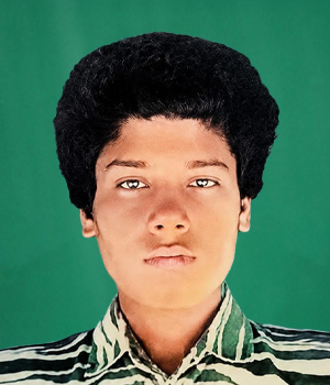 Portrait