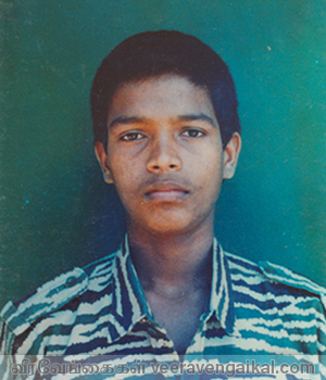Portrait