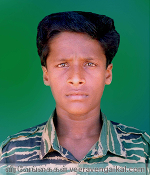 Portrait