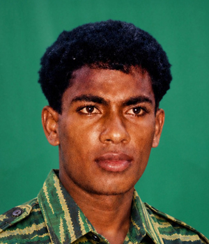 Portrait