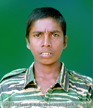 Portrait