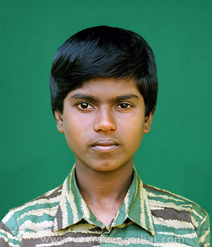 Portrait