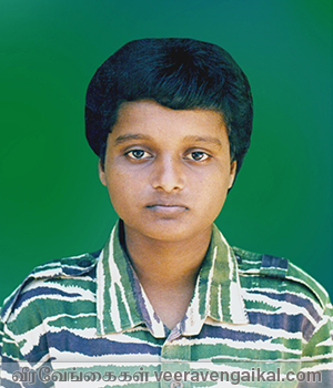 Portrait