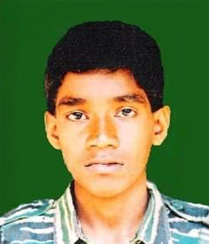 Portrait