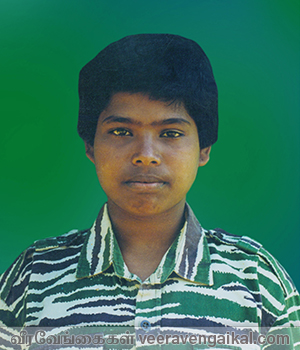Portrait