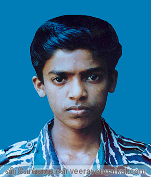 Portrait