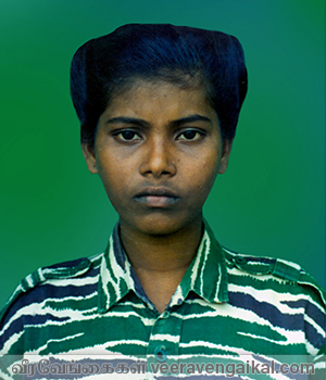 Portrait