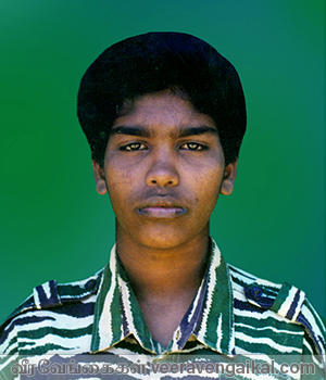 Portrait