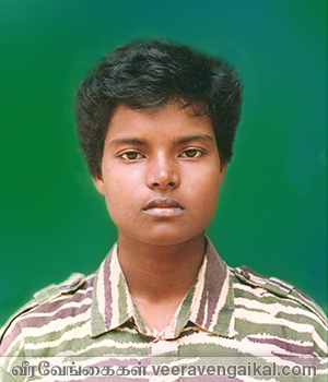 Portrait