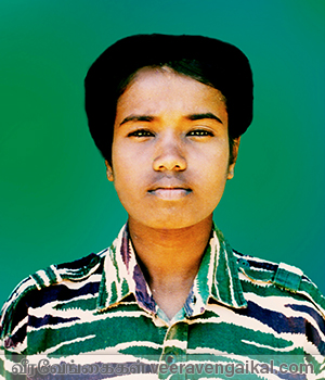 Portrait