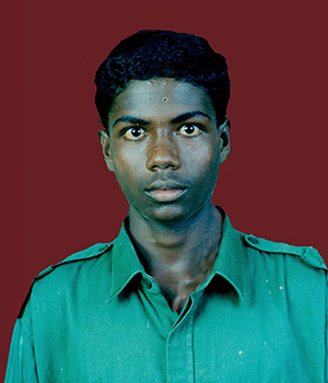 Portrait