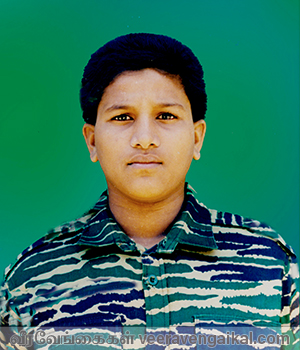 Portrait