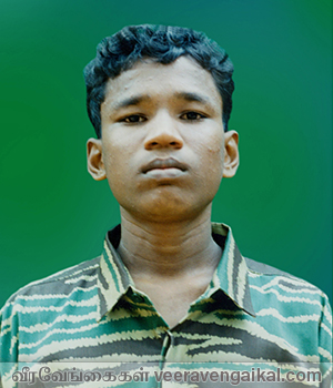 Portrait