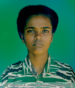 Portrait